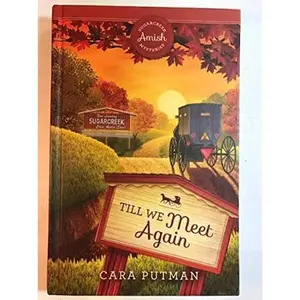 USED Book - Till We Meet Again by Cara Putman (Hardcover)