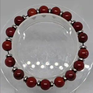 womens red jasper