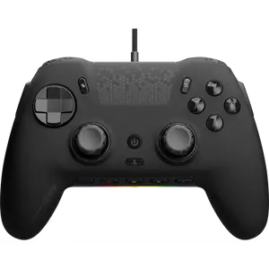 SCUF ENVISION Wired Gaming Controller for PC – Black (Revival Series)