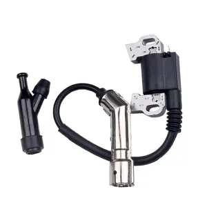 Ignition Coil Module For Briggs & Stratton Armature Magneto Part# 798616