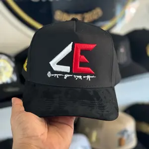 Gorra CE Comando Exclusivo