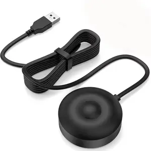 1 PCS USB Charging Base Adapter Replacement For Oral B iO9S iO10S iO7 iO8 iO9 Series Electric Toothbrush 100-240V Charger 3768