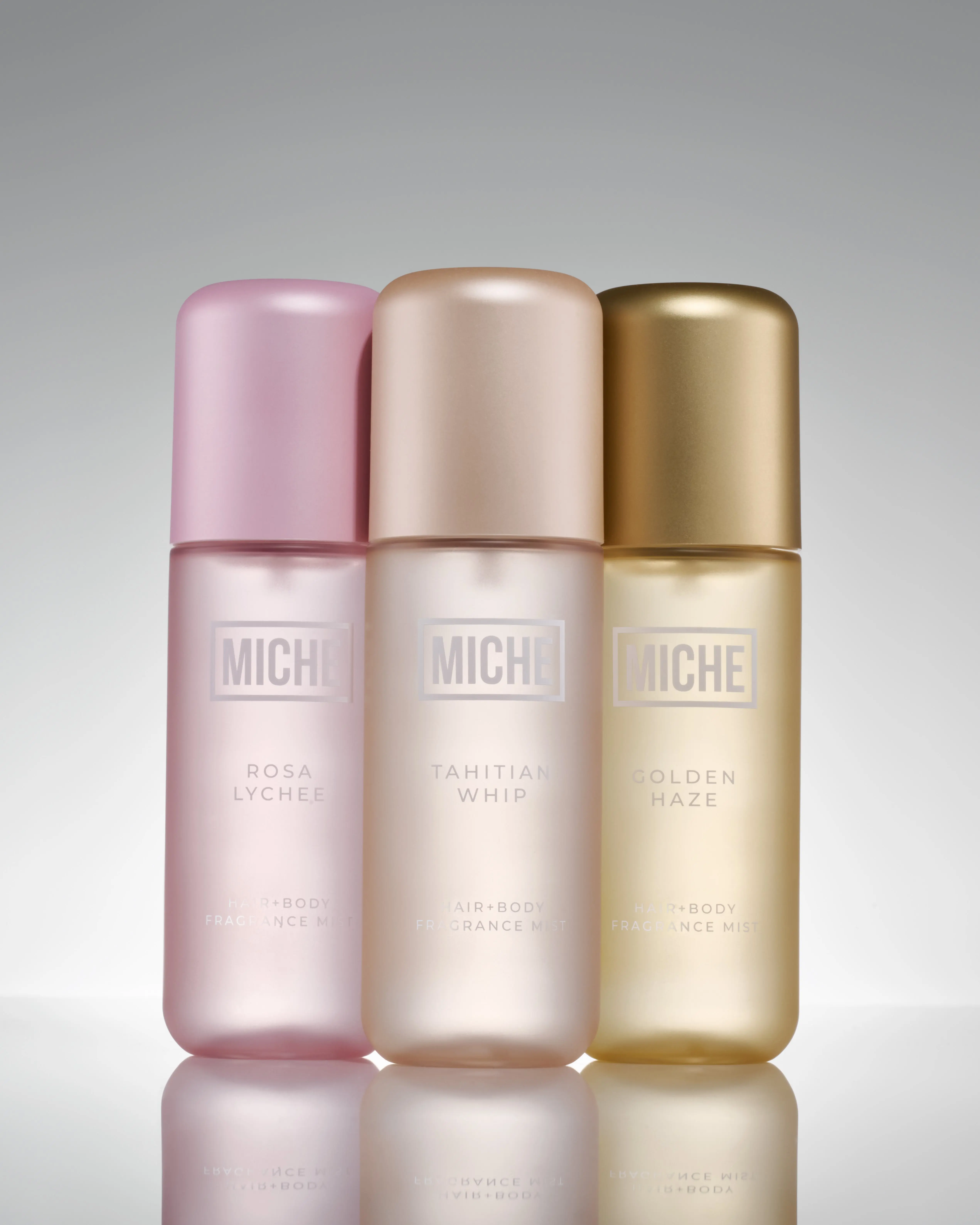 [Miche] Hair & Body Mist Trio