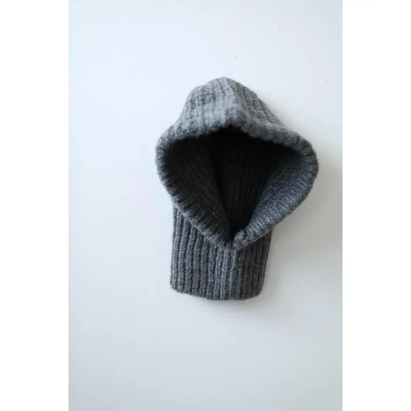 hoodie scarf - TikTok Shop