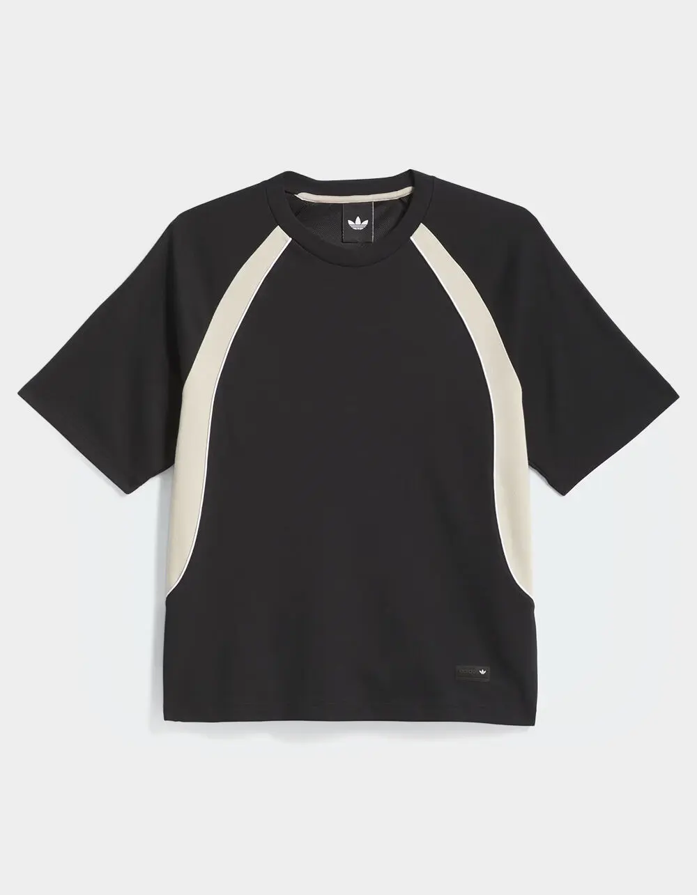 ADIDAS Originals FS+ Mens Jersey ADIDAS Originals FS+ Mens Jersey