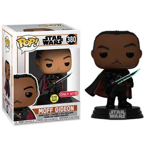 Moff Gideon (Glow in the Dark, Mandalorian) 380 - Target Exclusive