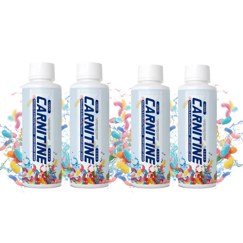 is 3000mg of l carnitine too much Las virtudes de los suplementos de L-carnitina en adultos mayores main image 0