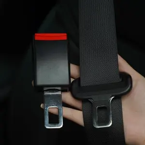 Original Belt Buckle, Replacement Belt Buckle-Belt Extension - Button Buckle Up to easy use and comfortable