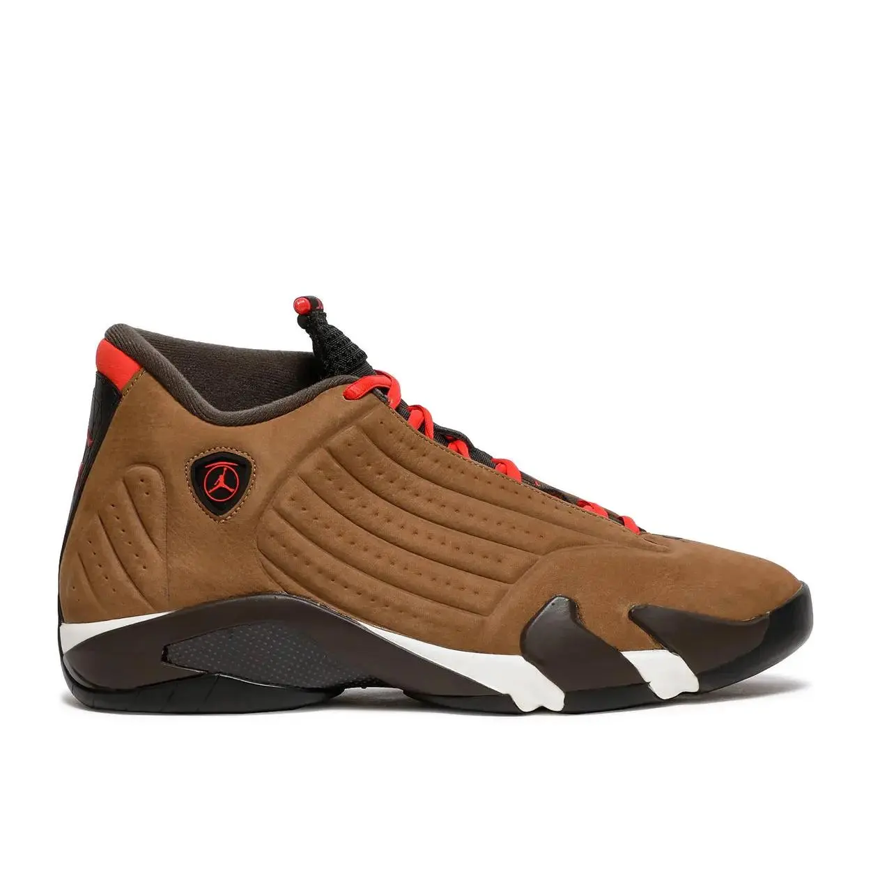 AIR JORDAN 14 RETRO 'WINTERIZED'