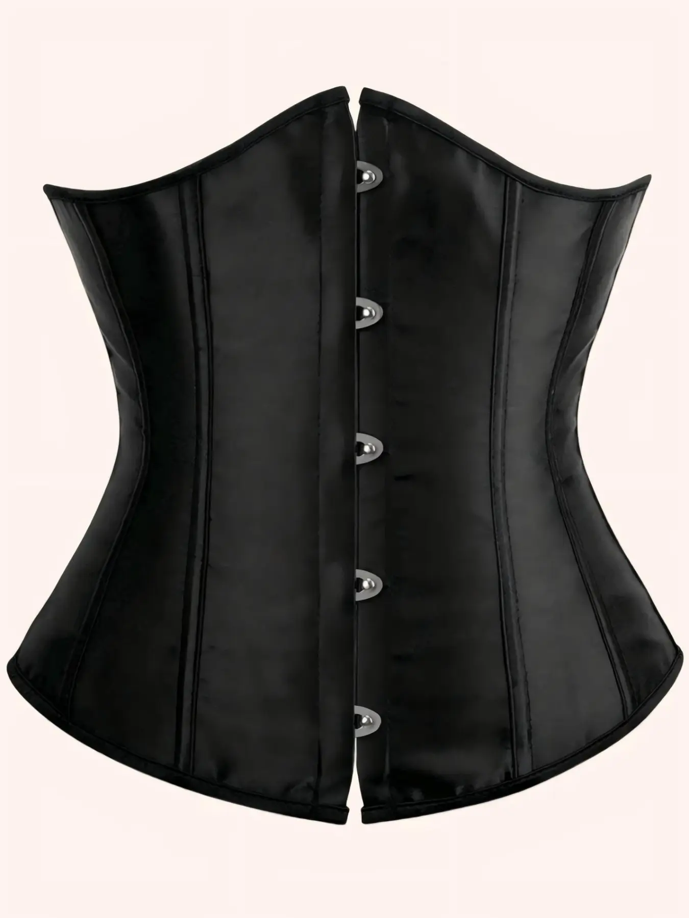 New Fishbone Waist Cincher Corset Shapewear, Women's Slimming Shaping Garment, Corset Waist Shaper, Comfortable and Fashionable