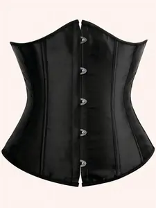 New Fishbone Waist Cincher Corset Shapewear, Women's Slimming Shaping Garment, Corset Waist Shaper, Comfortable and Fashionable
