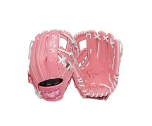 Rawlings 11.5" GG Elite Series Glove, Right Hand Throw