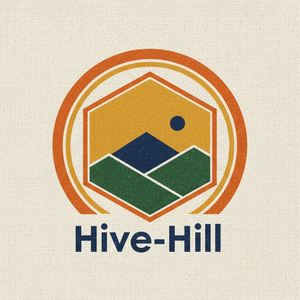 Hive-Hill