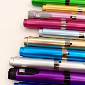 Reusable Magic Pepper Pen Pep pen