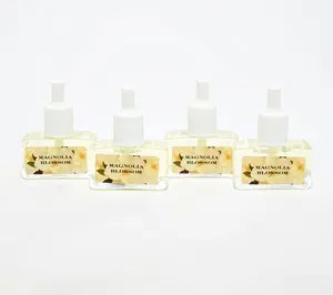 HomeWorx by Slatkin + Co. Magnolia Blossom Diffuser Oils