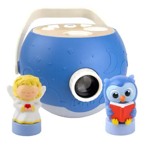 Luna Storytime Bundle Classic Stories - Classic Owl and Angel Luna Storytime Bundle Classic Stories - Classic Owl and Angel