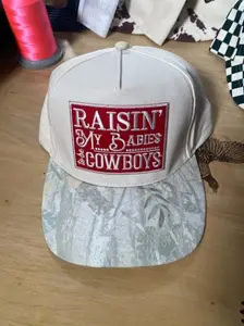 Custom Hat Bar Hats Set
