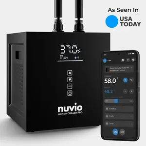 Recovery Chiller Pro
