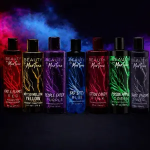 All color conditioners Bundle