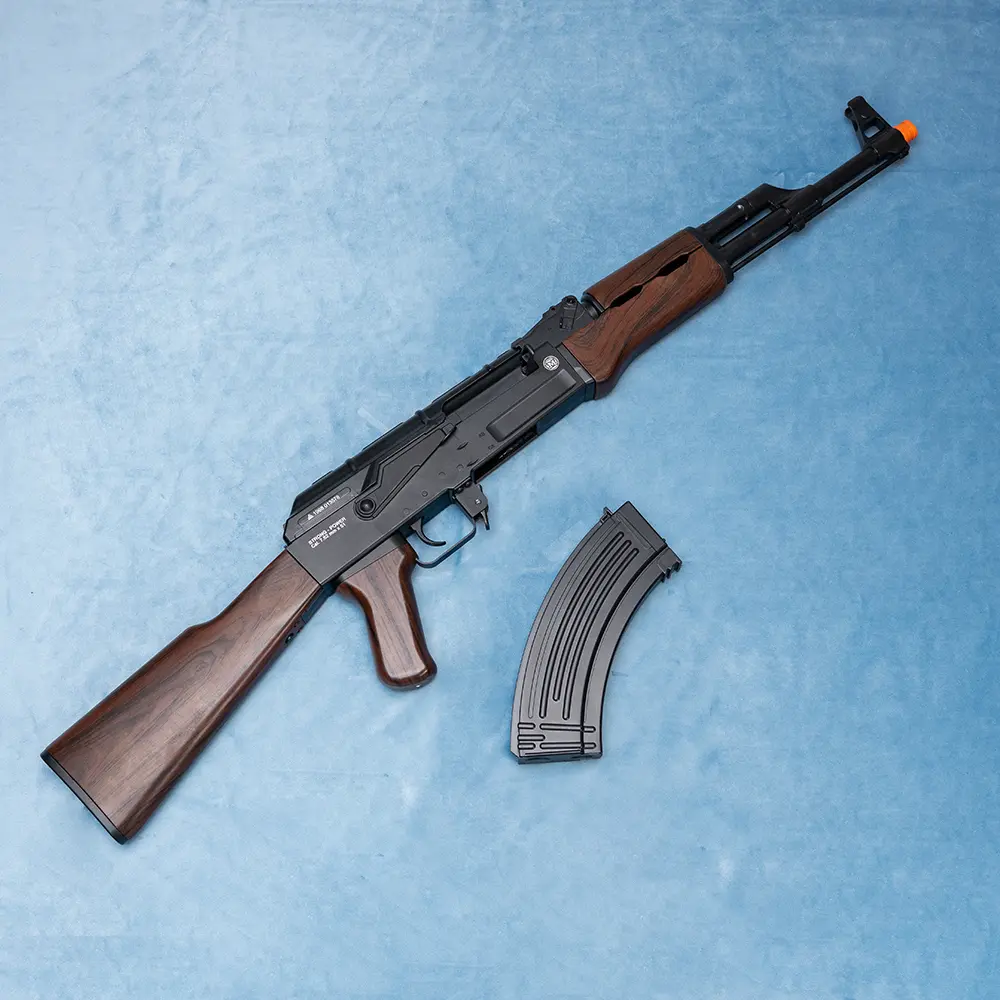 89cm AK electric toy  Blaster Electric toy sohochic