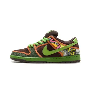 SB Dunk Low PRM DLS QS "De La Soul" 789841 332