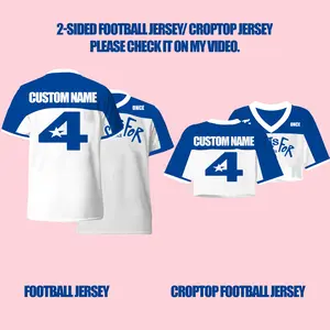 OT9 Football Jersey, K-Pop Tour Jersey, K-Pop Fan Jersey