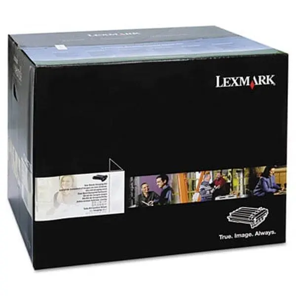 Lexmark Toner 1500 Page-Yield Black Lexmark Toner 1500 Page-Yield Black