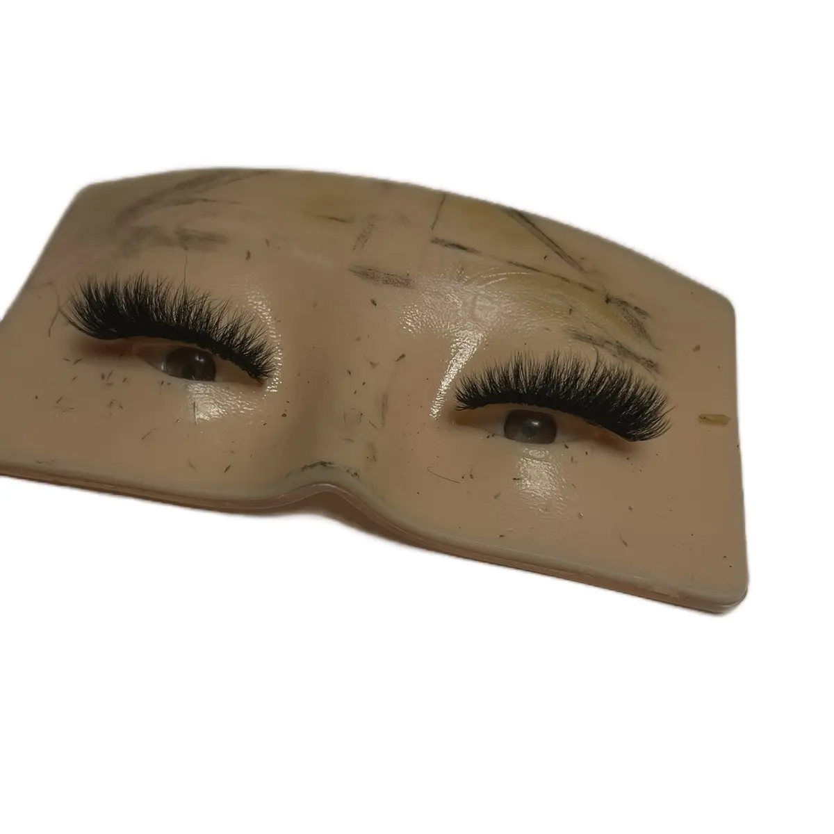 Volume Cateye Eyelashes Makeup Eyelash Extension Eyelash Extensions Eyelashes Extensions