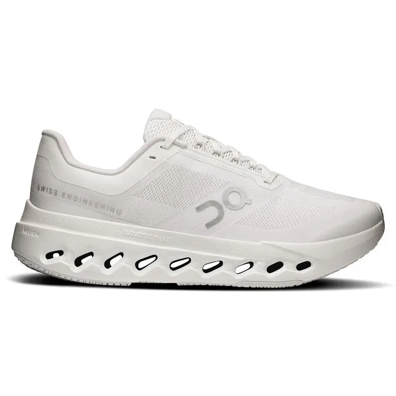 On Running Cloudsurfer Next White (Women's) (women) by StockX
