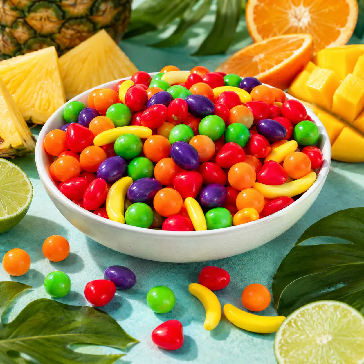 Runts Candy Mix – Assorted Fruit Runts Candy Mix – Assorted Fruit