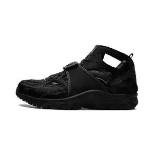 Trainer Huarache "Corteiz - Black Poney" FQ8793 003