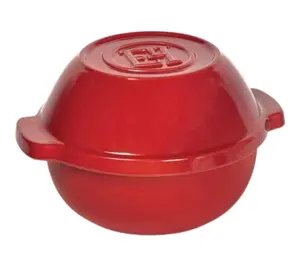 Emile Henry, USA Bread Pot