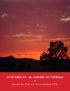 USED-Paso Robles: An American Terroir by Thomas J. Rice (Paperback)