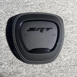 SRT Airbag Cover Replacement