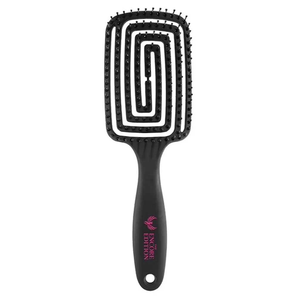 WIG BRUSH TTS