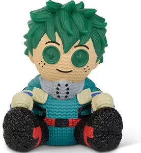 Handmade by Robots - My Hero Academia - Izuku Midoriya "Deku" #289  [COLLECTIBLES] Vinyl figurine/statue, Collectible