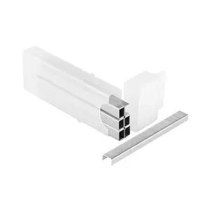 STANLEY TRA704T Heavy Duty Staples 1/4 in. (1000-Pack)