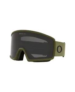Oakley OO7120 Target Line L Snow Goggles
