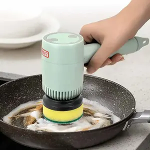 Dish Gun Kitchen Utensils