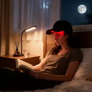Spectrum Labs Red LightCap