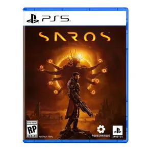 SAROS PS5