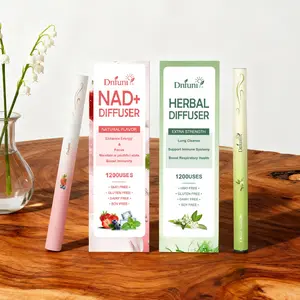 Dnfuni | Redefine Home Aroma Luxury Scent DiffuserCollection, Craft Your Signature Home Fragrance