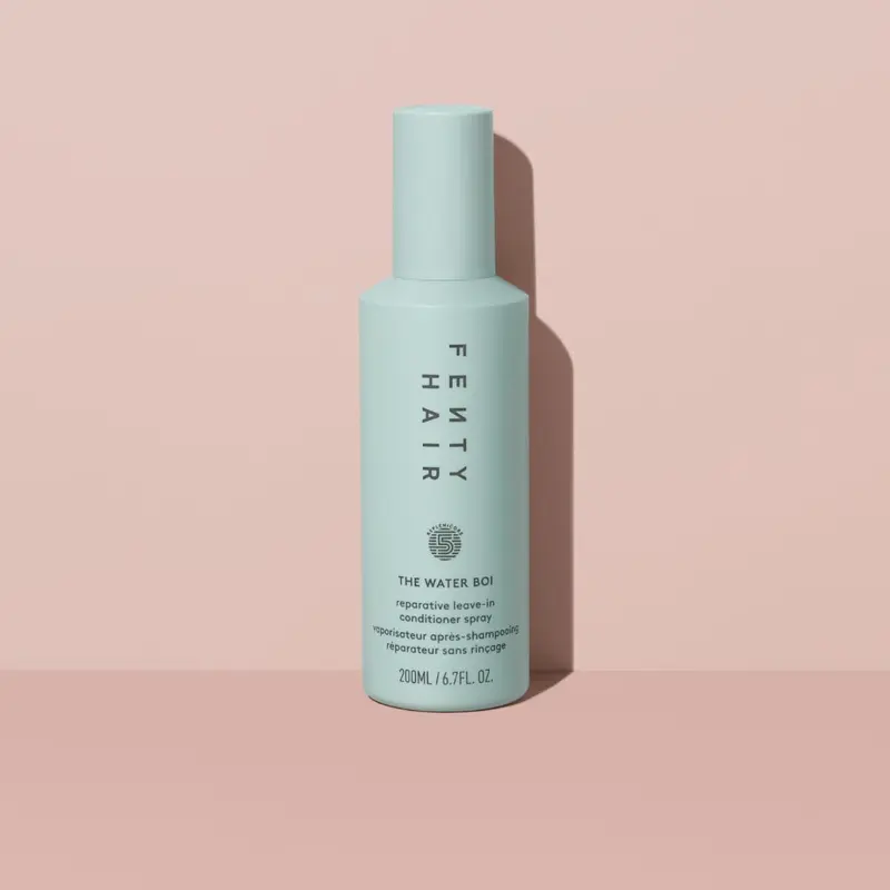The Water Boi Reparative Leave-In Detangling Conditioner Spray