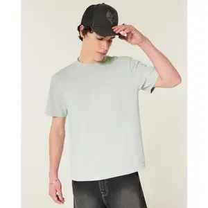 Hollister Relaxed Everyday Tee