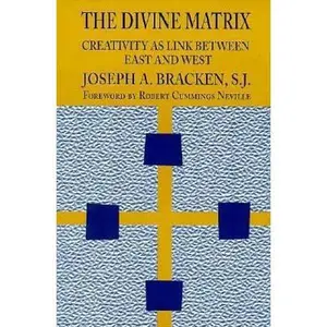 USED-The Divine Matrix: Creativity As Link Between East and West (Faith Meets Faith Series) by Joseph A. Bracken (Paperback)