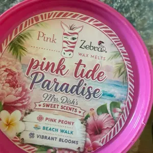 Pink Zebra Wax Melts Cartons. These are called carton  Jacks - 4 Blends to Choose From, Each Carton Includes a Surprise Prize Inside