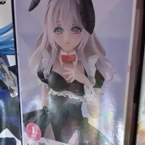 Anime figure glitter & glamours figure