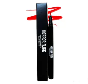Inferno (Red) Horror Flick Liquid Eyeliner Pen