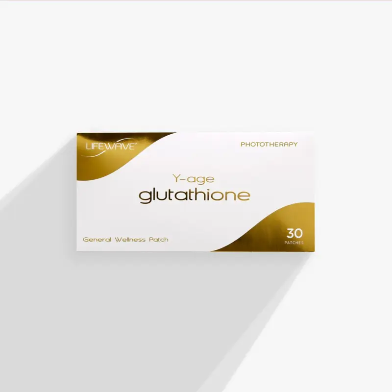 Glutathione: Master Antioxidant and Detoxifier