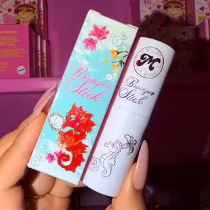 Bronzer Sculpting Stick Makeup Contour Blend for Flawless Look